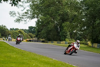 Advanced Group Red Bikes